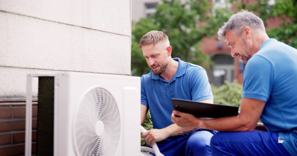Best HVAC Retrofitting and Upgrading in South Lockport, NY