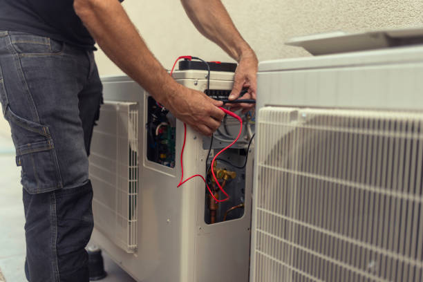 Best Seasonal HVAC Services in South Lockport, NY
