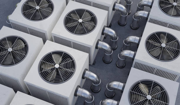 Best Residential HVAC in South Lockport, NY