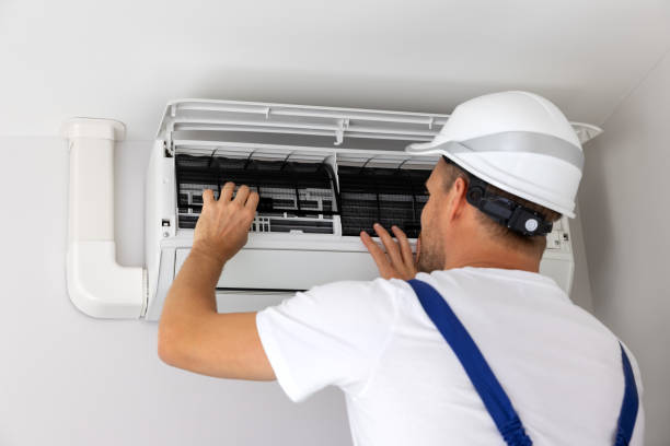 Best HVAC Training and Certification in South Lockport, NY