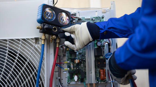 Best Thermostats and Smart Controls in South Lockport, NY